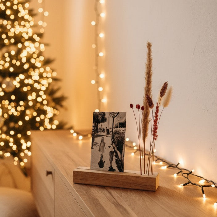 FlowerBar® Memories "Bescherung "