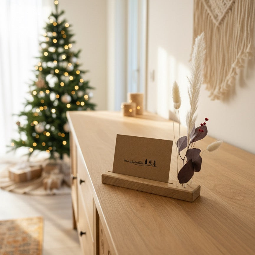 FlowerBar® Memories "Besinnlichkeit"