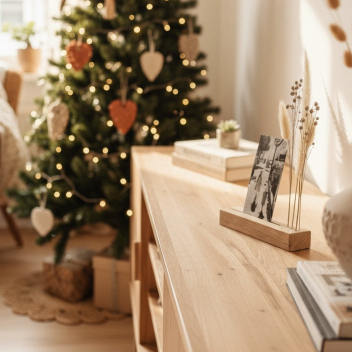 FlowerBar® Memories "Schneehase"