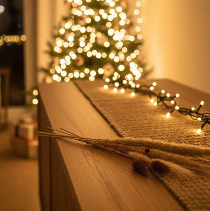 Tauschpaket Blumen FlowerBar® Memories "Bescherung"