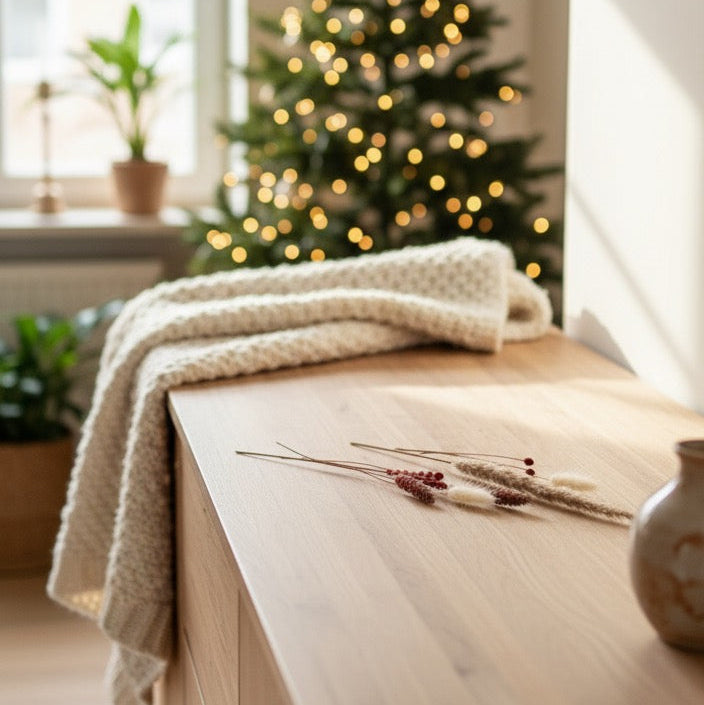 Tauschpaket Blumen FlowerBar® Memories "Bescherung"