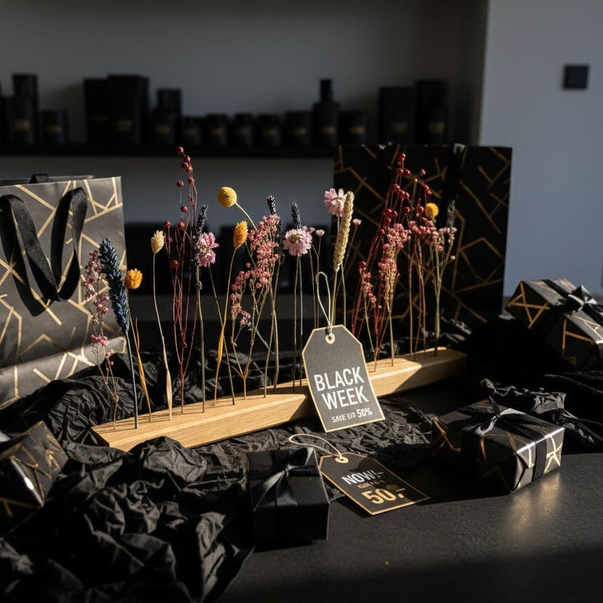 FlowerBar® Blumenwiese - bunt