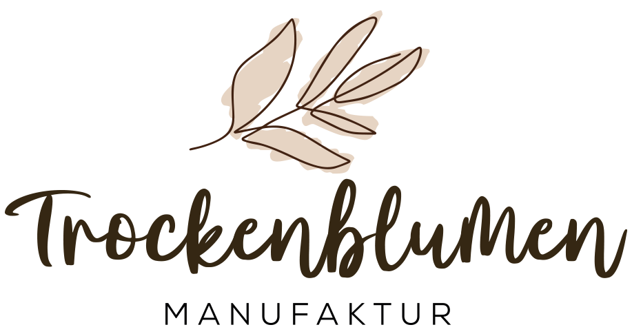 Trockenblumen-Manufaktur