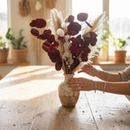 DIY Trockenblumen-Set "Besinnlichkeit"