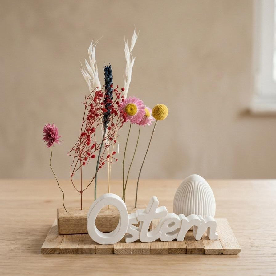 Frühlingsset „Blütenfreude“