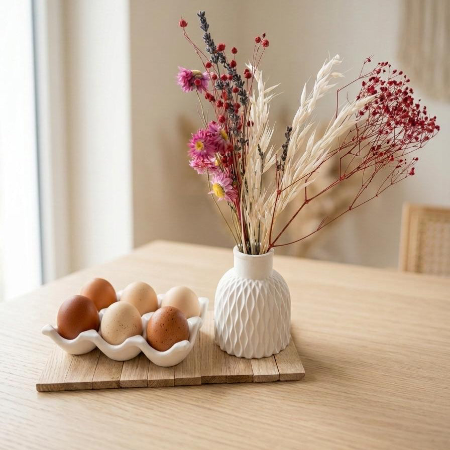 Frühlingsset „Frühlingsnest“