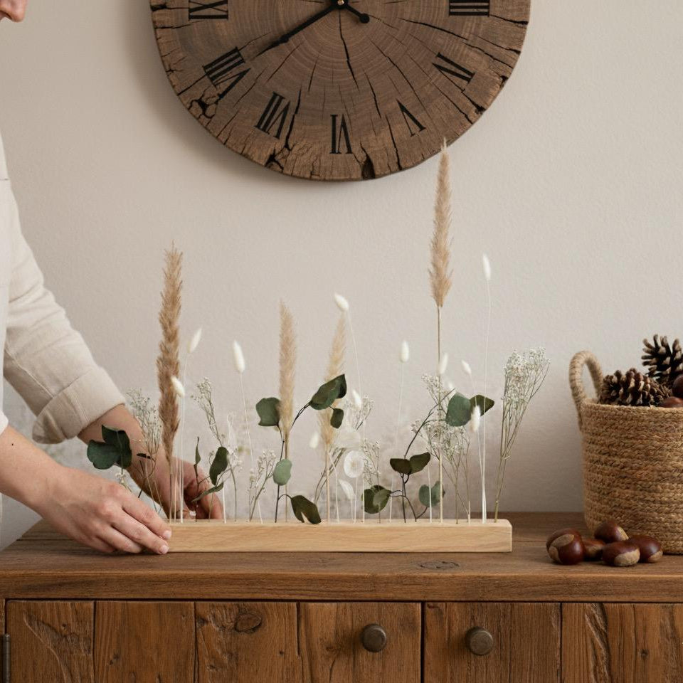 FlowerBar Bescherung