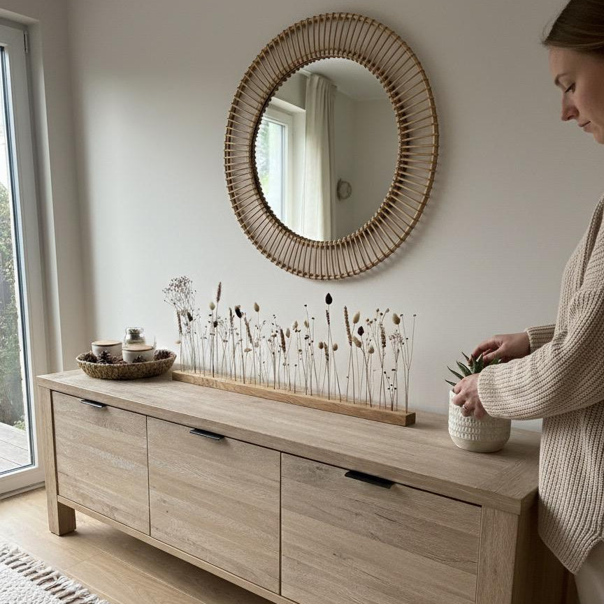 FlowerBar® 'Gold Richtig' Braun-Töne