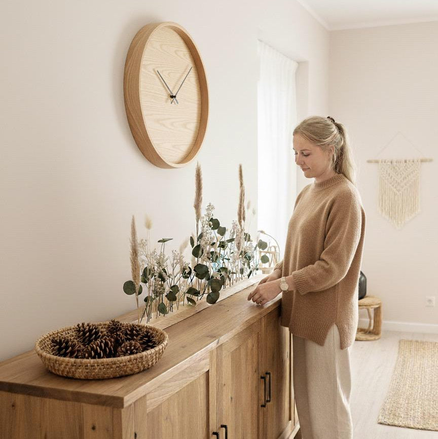 FlowerBar® "Fernweh" - beige creme
