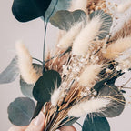 Tauschpaket Blumen FlowerBar® "Fernweh" Trockenblumen haltbar