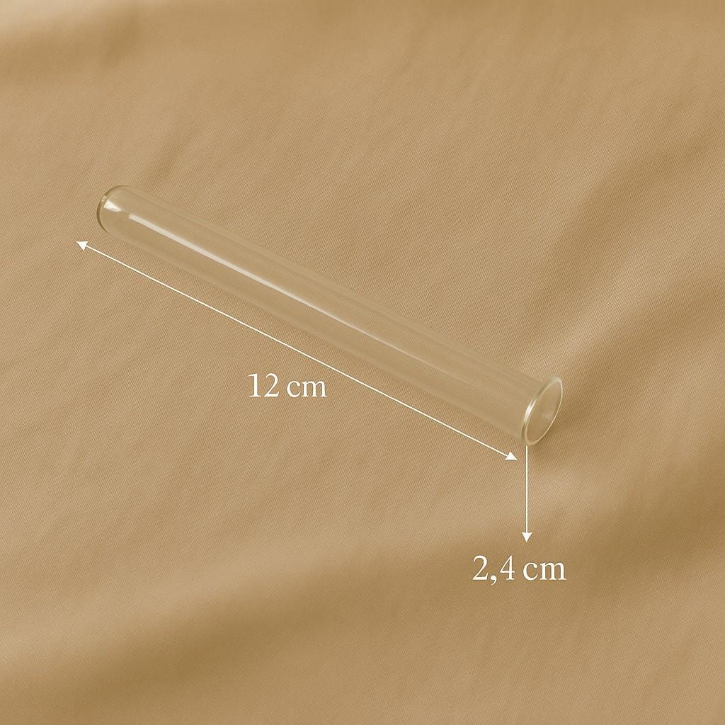 Silikonform „Blütenlicht“ – DIY Vase selber gießen - Gießform aus Silikon für Kreativbeton, Harz oder Gießmasse