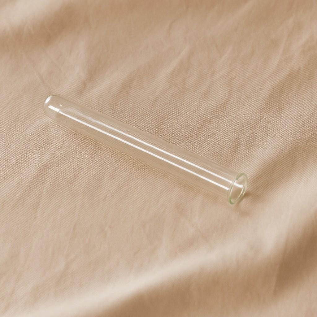 Silikonform „Blütenlicht“ – DIY Vase selber gießen - Gießform aus Silikon für Kreativbeton, Harz oder Gießmasse