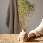 Trockenblumen grün | Glixia, Schleierkraut, Phalaris, Eukalyptus, Weizen | Deko, FlowerBar, Hochzeit & DIY