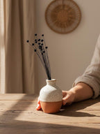 Trockenblumen schwarz | Broom, Weizen, Phalaris, Glixia | Deko, FlowerBar, Hochzeit & DIY